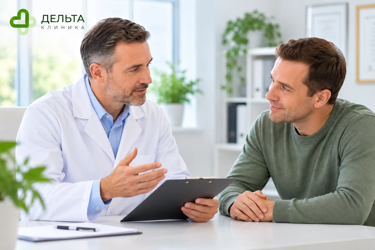 Раскодирование от алкоголизма